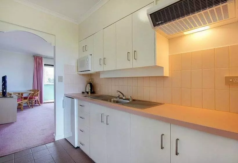 酒店 Comfort Inn The Pier