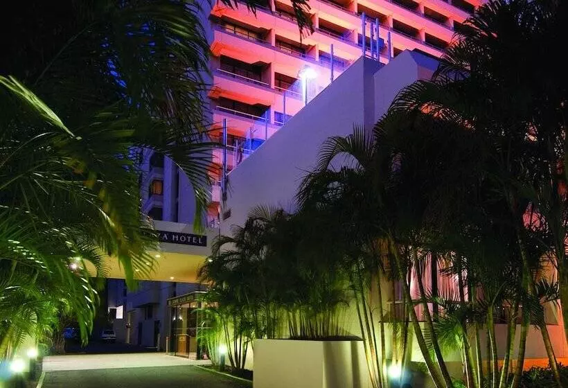 Hotel Crowne Plaza Perth, An Ihg
