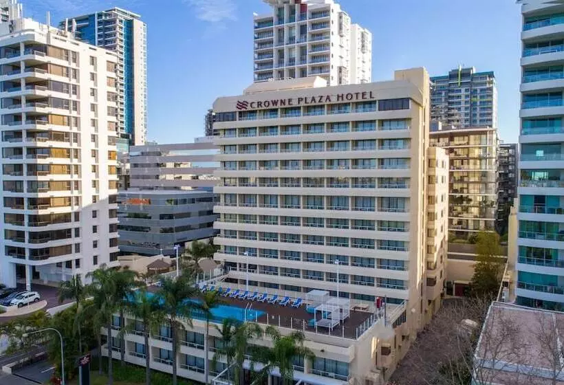 Hotel Crowne Plaza Perth, An Ihg