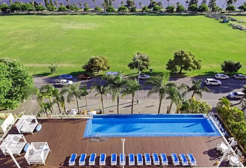 Hotel Crowne Plaza Perth, An Ihg