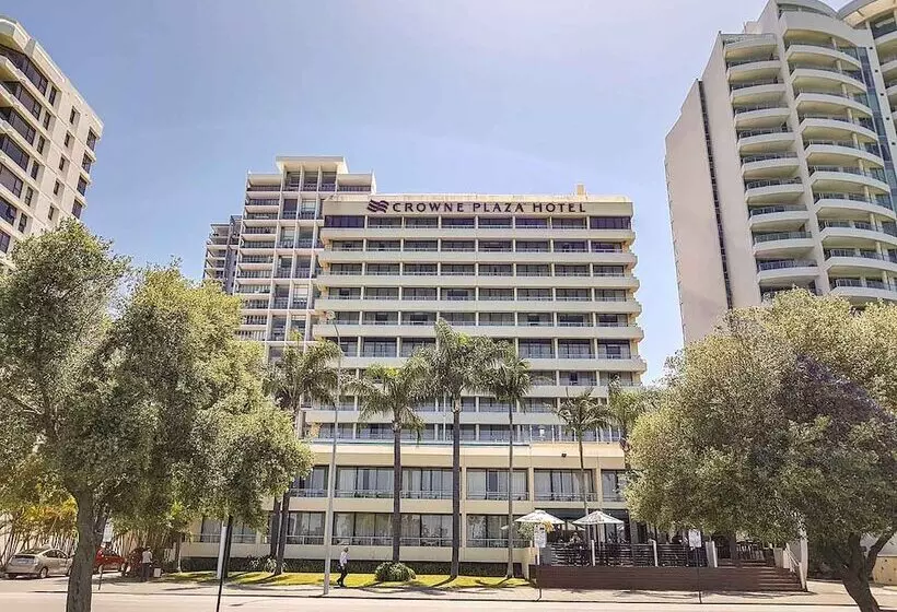 Hotel Crowne Plaza Perth, An Ihg