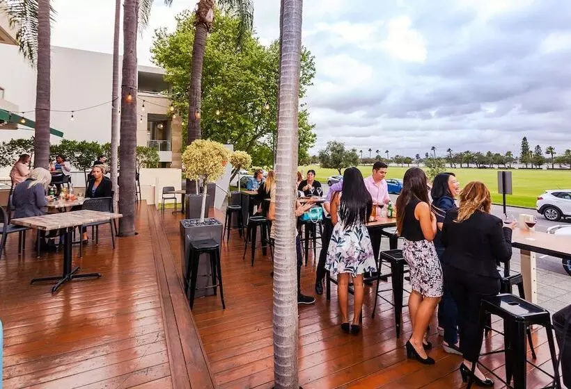 Hotel Crowne Plaza Perth, An Ihg