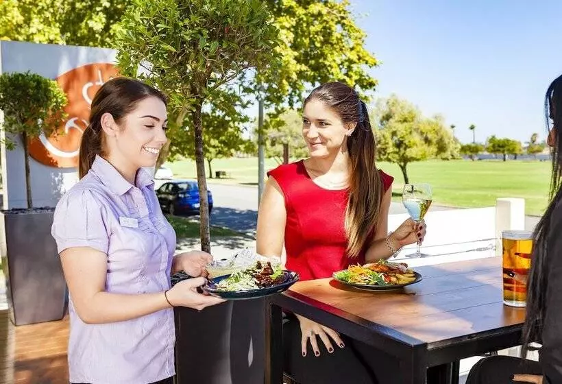 Hotel Crowne Plaza Perth, An Ihg