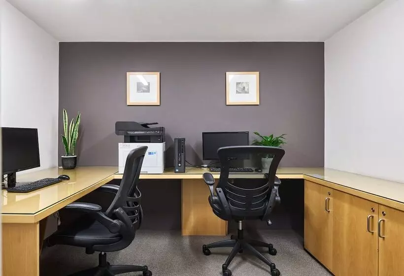 Hotel Crowne Plaza Perth, An Ihg