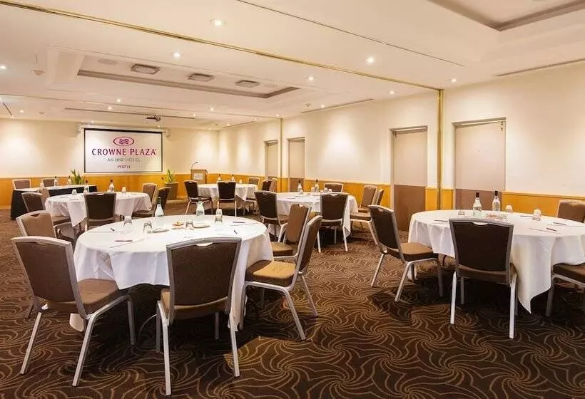 Hotel Crowne Plaza Perth, An Ihg