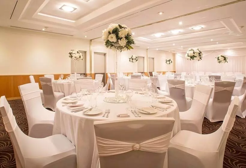 Hotel Crowne Plaza Perth, An Ihg