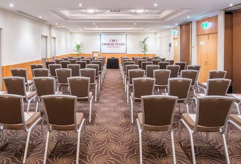 Hotel Crowne Plaza Perth, An Ihg