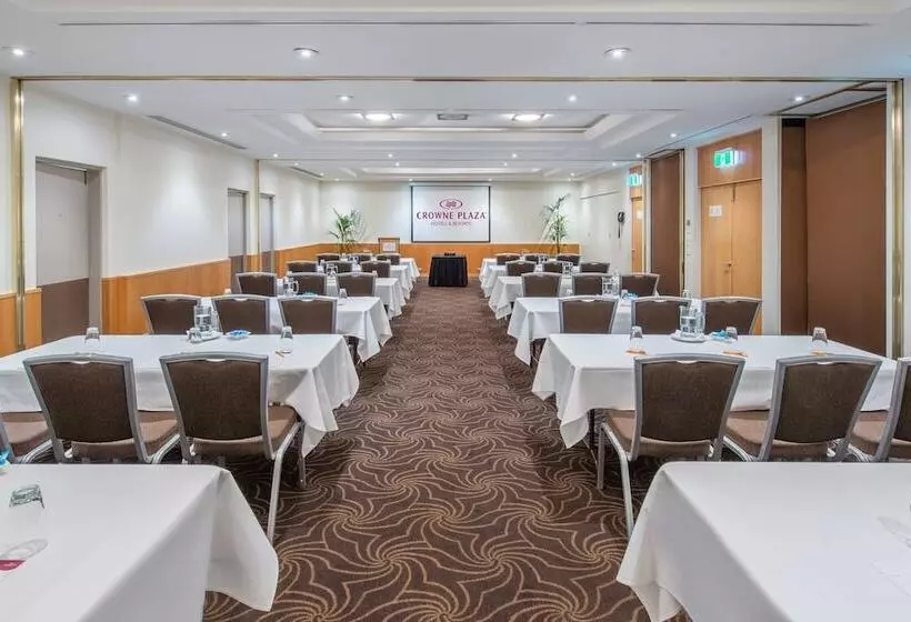 Hotel Crowne Plaza Perth, An Ihg