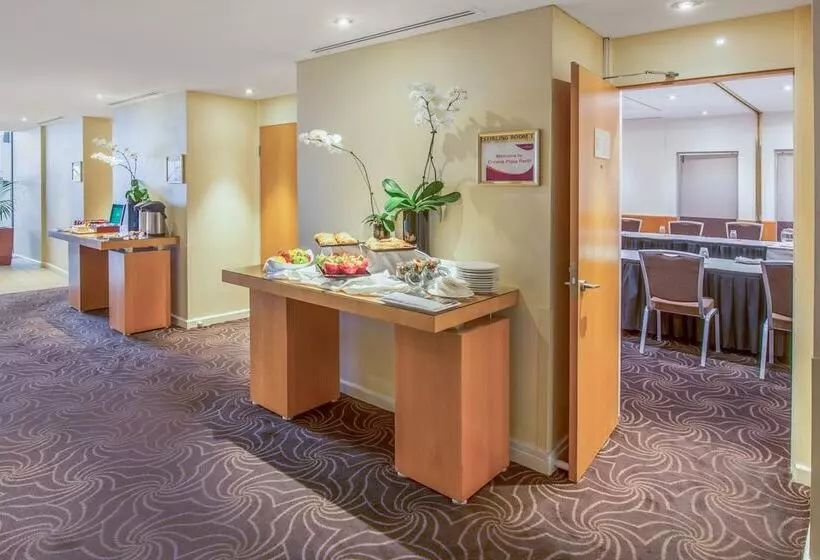 Hotel Crowne Plaza Perth, An Ihg