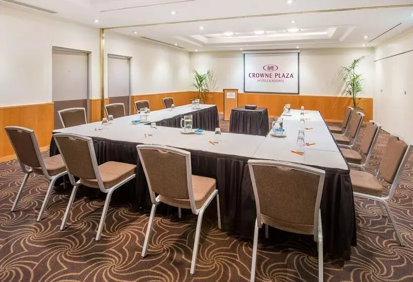 Hotel Crowne Plaza Perth, An Ihg