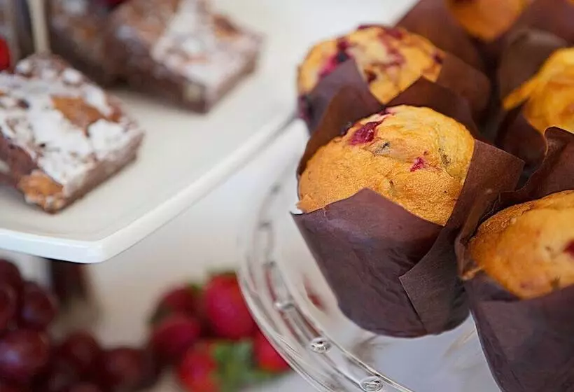 Hotel Crowne Plaza Perth, An Ihg