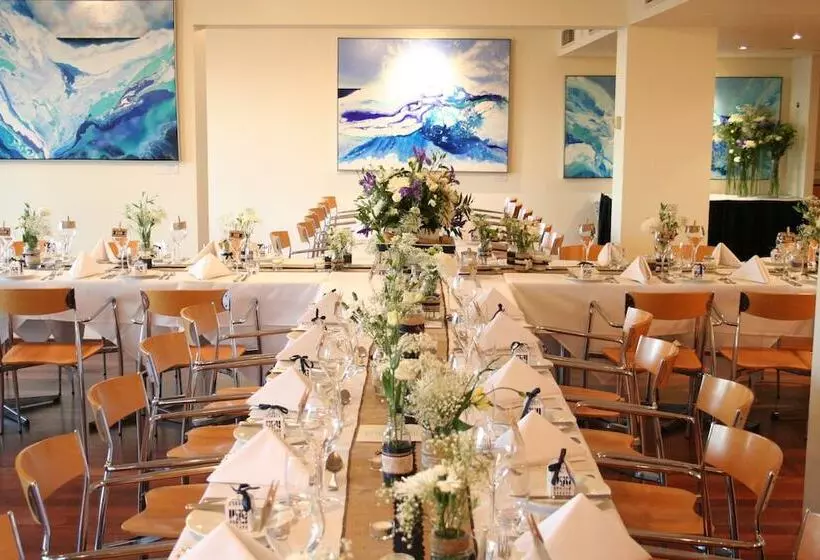 Hotel Crowne Plaza Perth, An Ihg