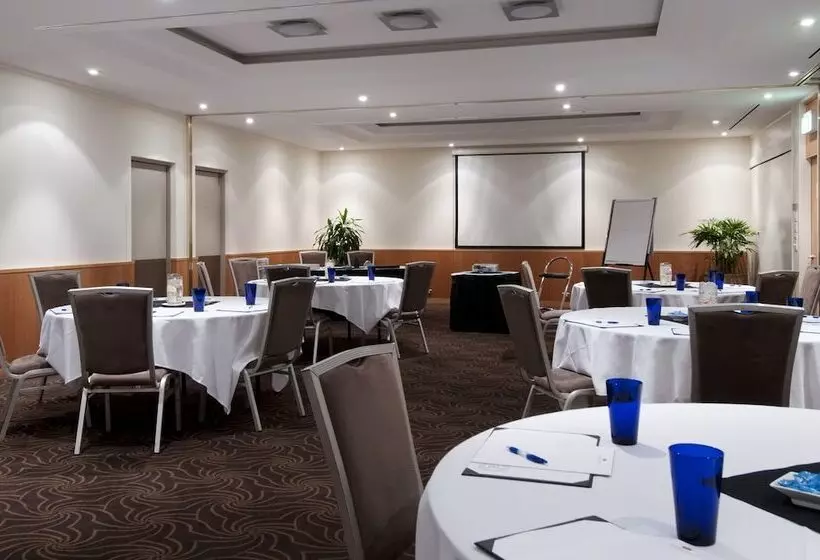 Hotel Crowne Plaza Perth, An Ihg