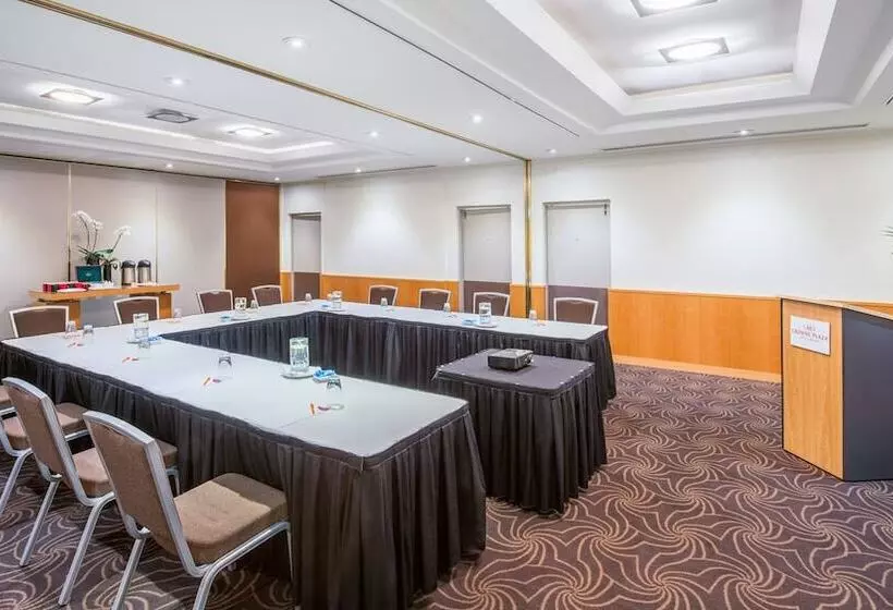 Hotel Crowne Plaza Perth, An Ihg