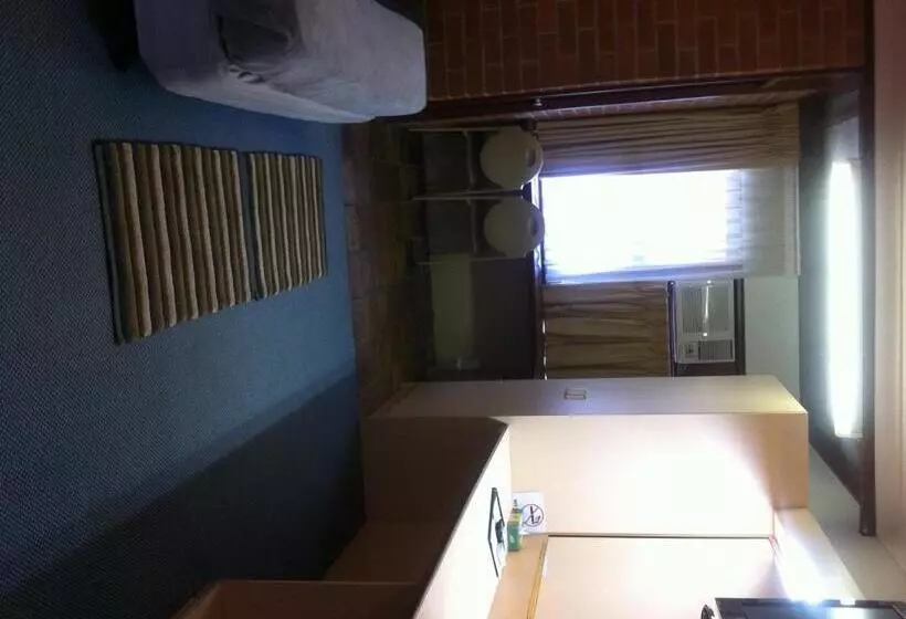 فندق Elsinor Motor Lodge