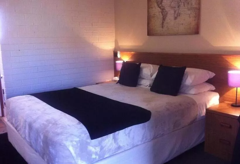 فندق Elsinor Motor Lodge