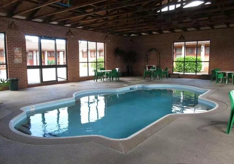 فندق Elsinor Motor Lodge