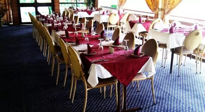 فندق Elsinor Motor Lodge