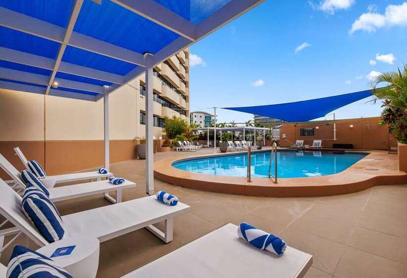 Hotel Hilton Darwin