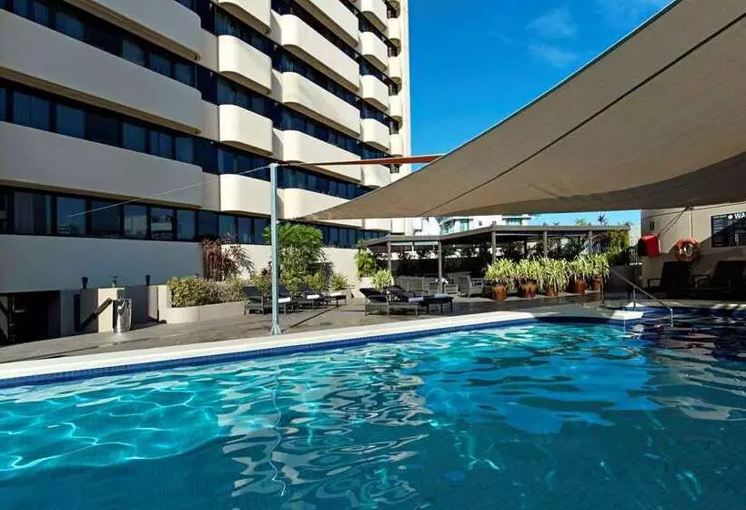Hotel Hilton Darwin