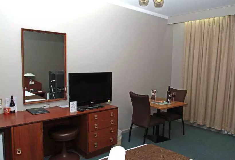 فندق Hospitality Esperance Surestay Collection By Best Western