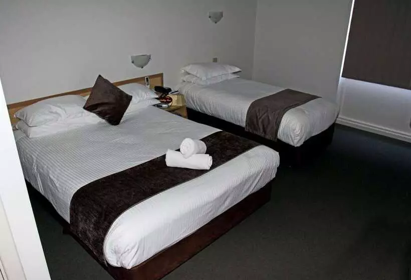 فندق Hospitality Esperance Surestay Collection By Best Western