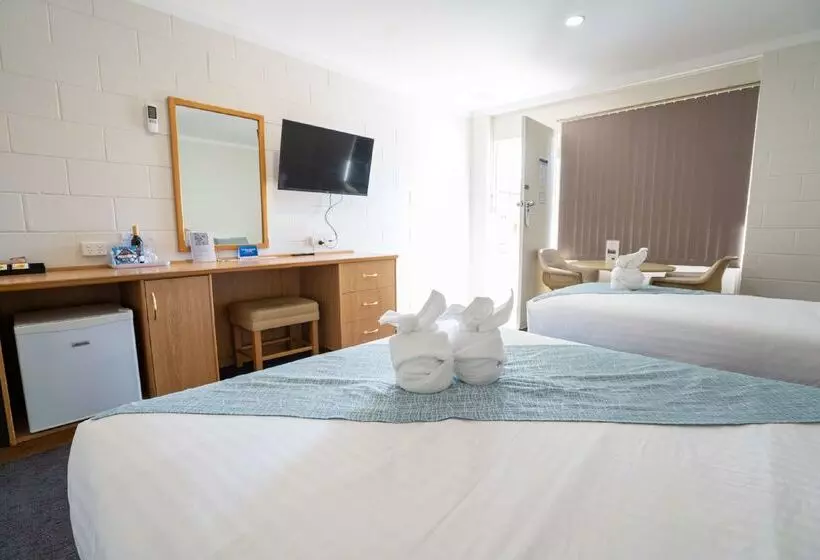 فندق Hospitality Esperance Surestay Collection By Best Western