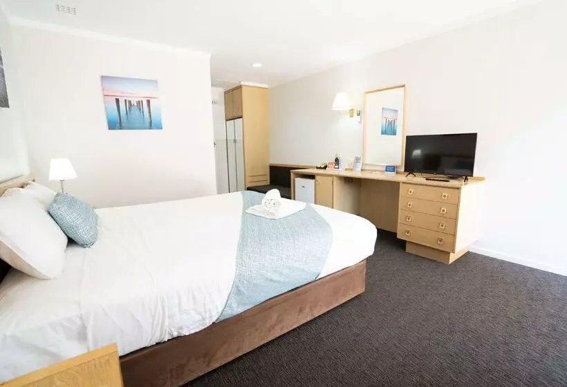 فندق Hospitality Esperance Surestay Collection By Best Western