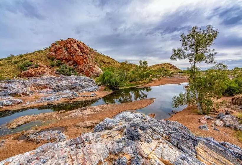 فندق Hospitality Port Hedland