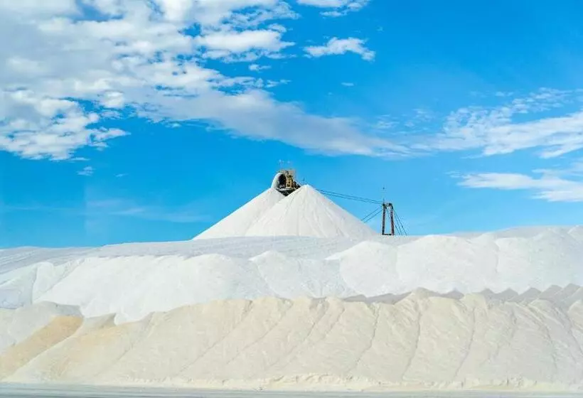 فندق Hospitality Port Hedland