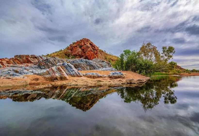 فندق Hospitality Port Hedland