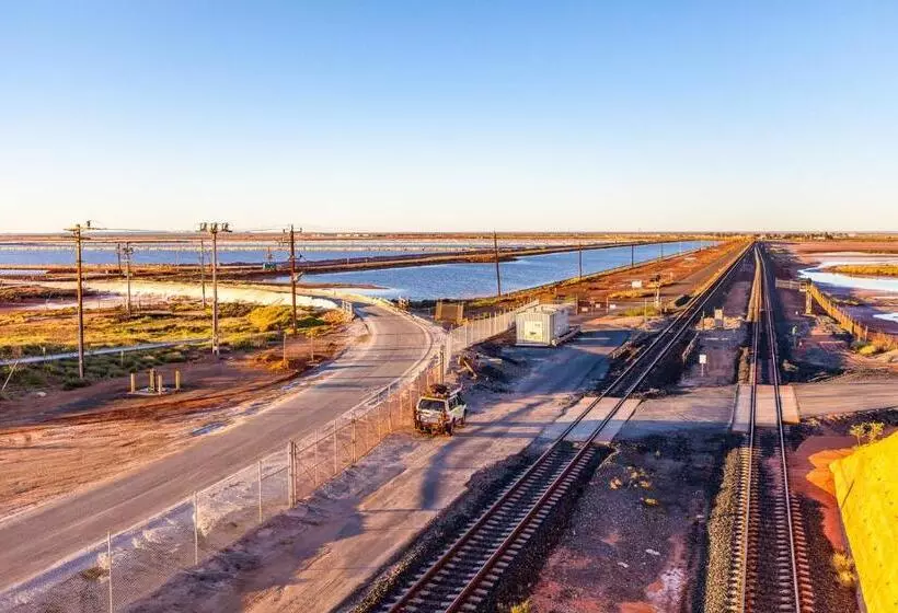 فندق Hospitality Port Hedland