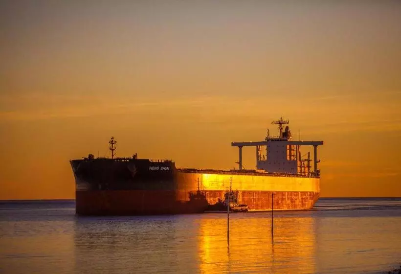 فندق Hospitality Port Hedland