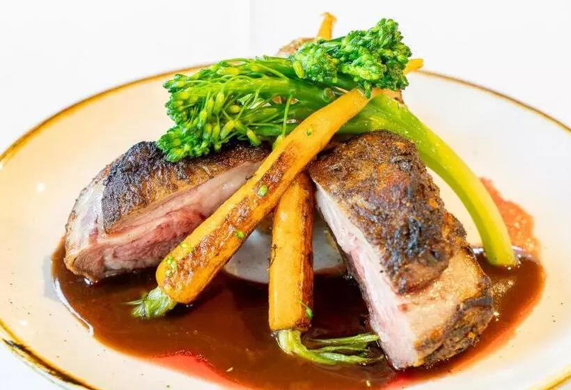 فندق Hospitality Port Hedland