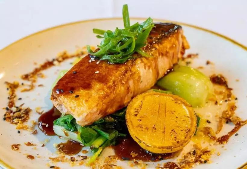 فندق Hospitality Port Hedland