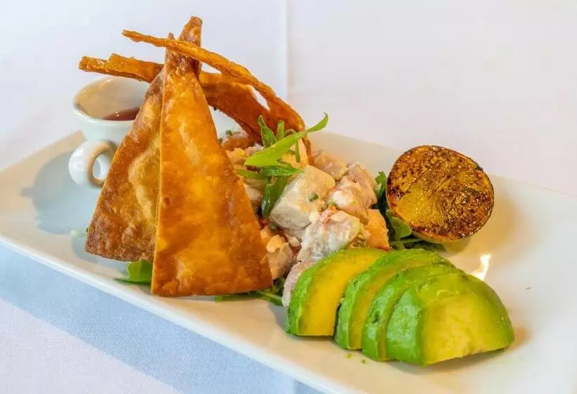 فندق Hospitality Port Hedland