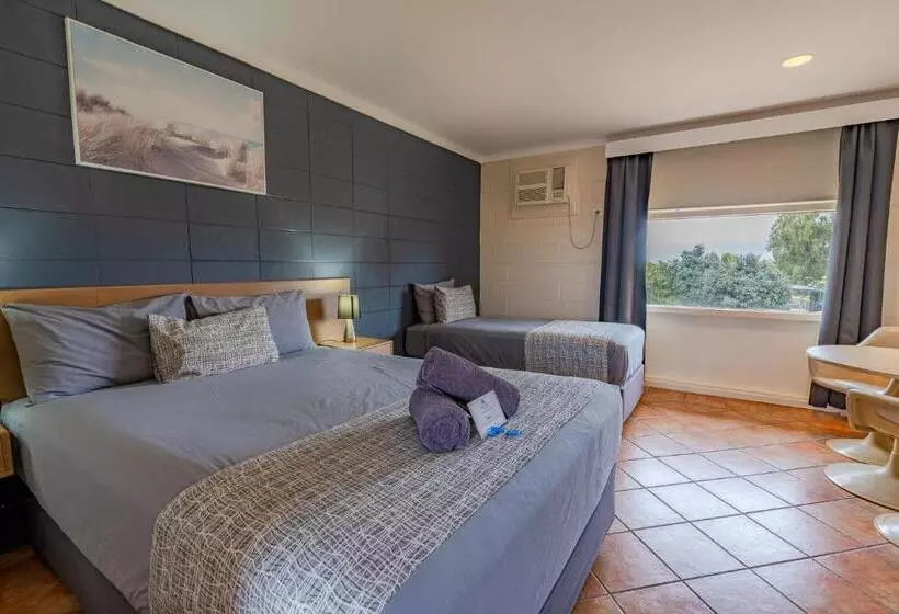 فندق Hospitality Port Hedland