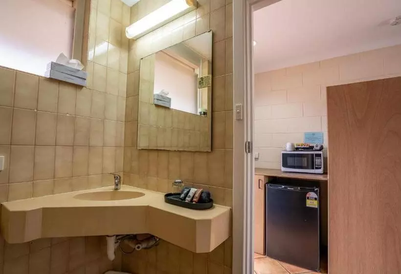 فندق Hospitality Port Hedland