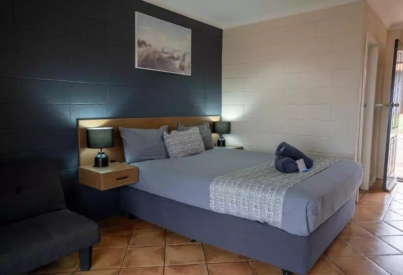 فندق Hospitality Port Hedland