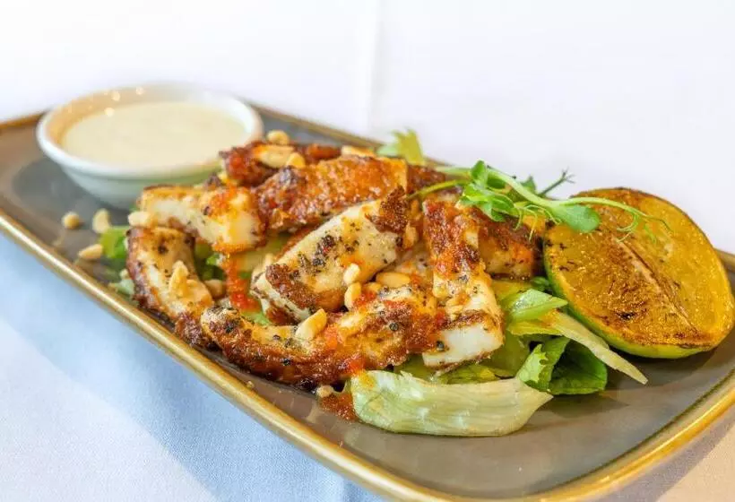 فندق Hospitality Port Hedland