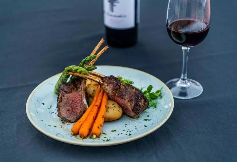 فندق Hospitality Port Hedland