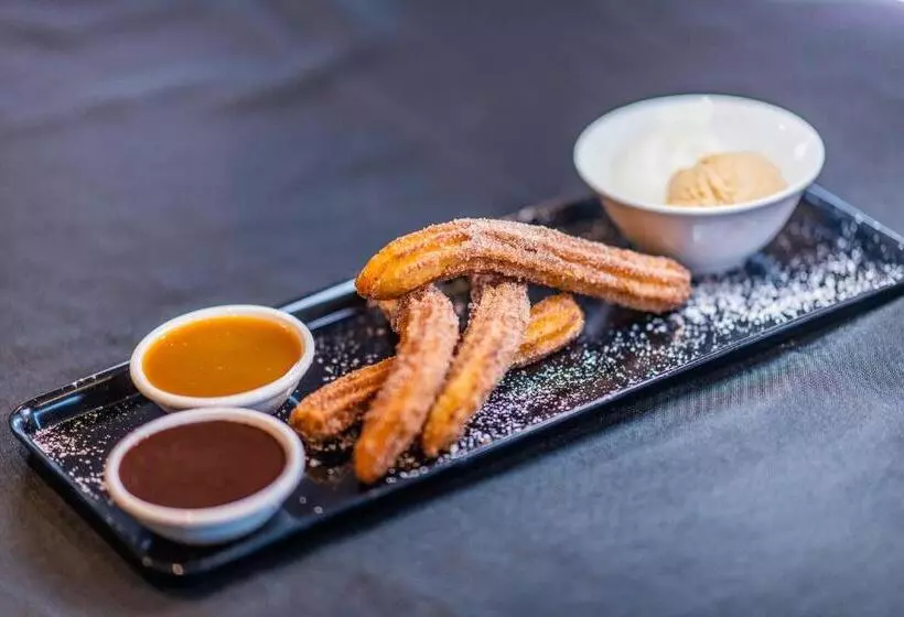 فندق Hospitality Port Hedland