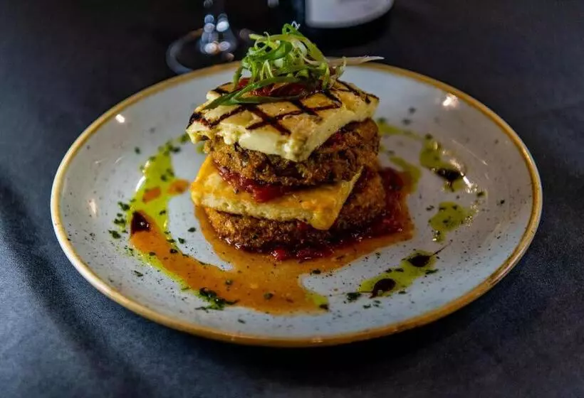 فندق Hospitality Port Hedland