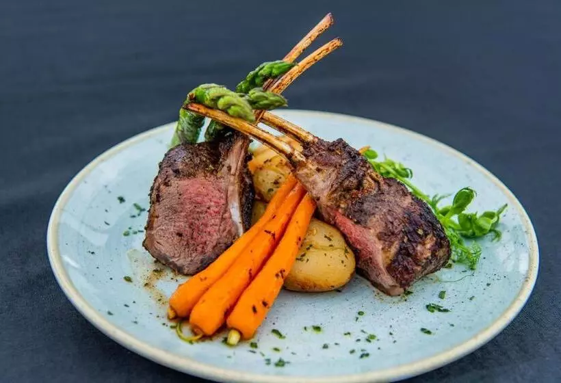 فندق Hospitality Port Hedland