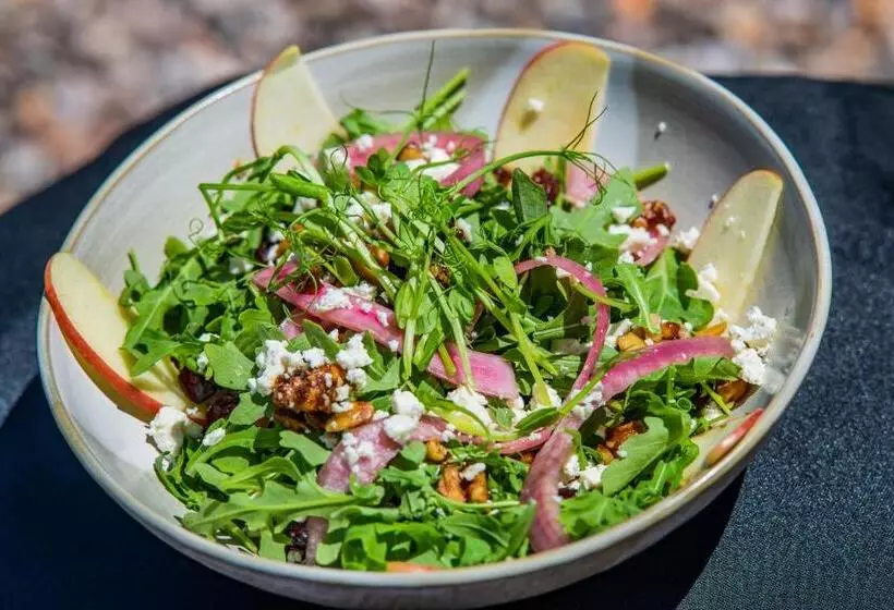 فندق Hospitality Port Hedland