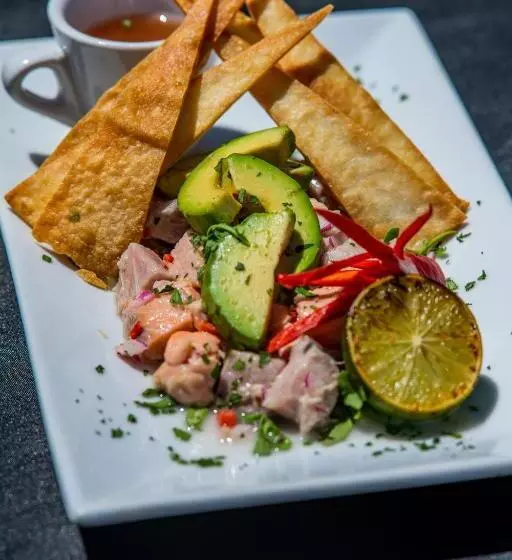 فندق Hospitality Port Hedland