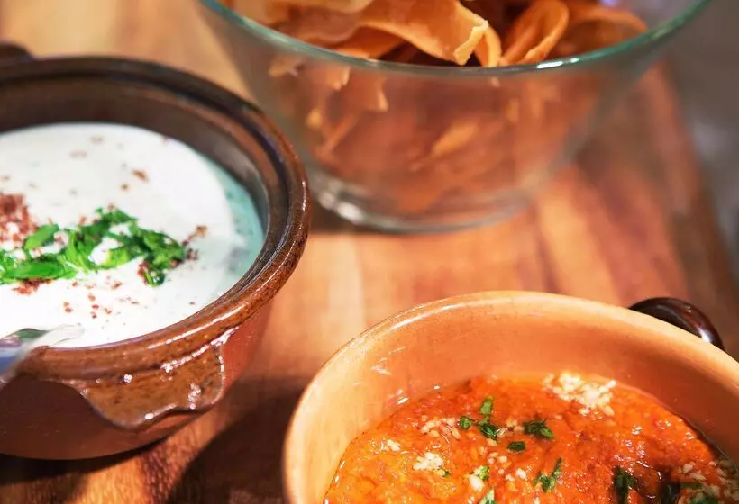 Отель Residence On Langley Park