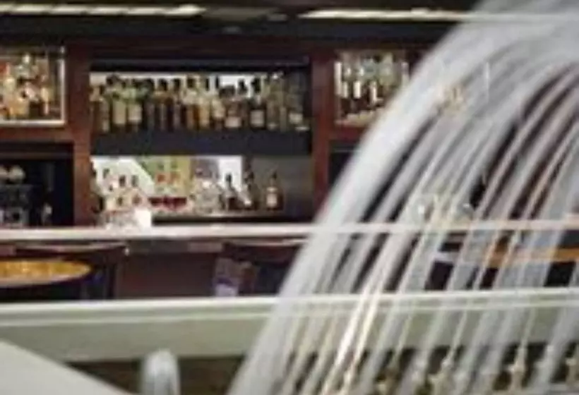 Отель Residence On Langley Park