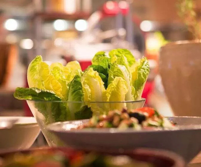 Отель Residence On Langley Park