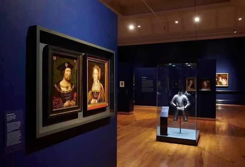 בית מלון כפרי Julie Anna, Bendigo